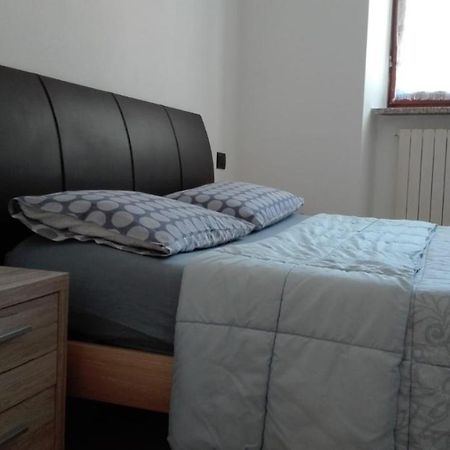 Appartamento Le Cascate Cittiglio Екстер'єр фото