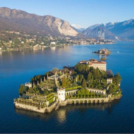 Appartamento Le Cascate Cittiglio Екстер'єр фото