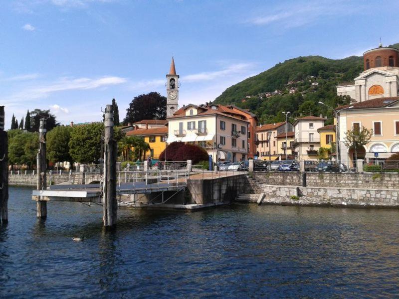 Appartamento Le Cascate Cittiglio Екстер'єр фото