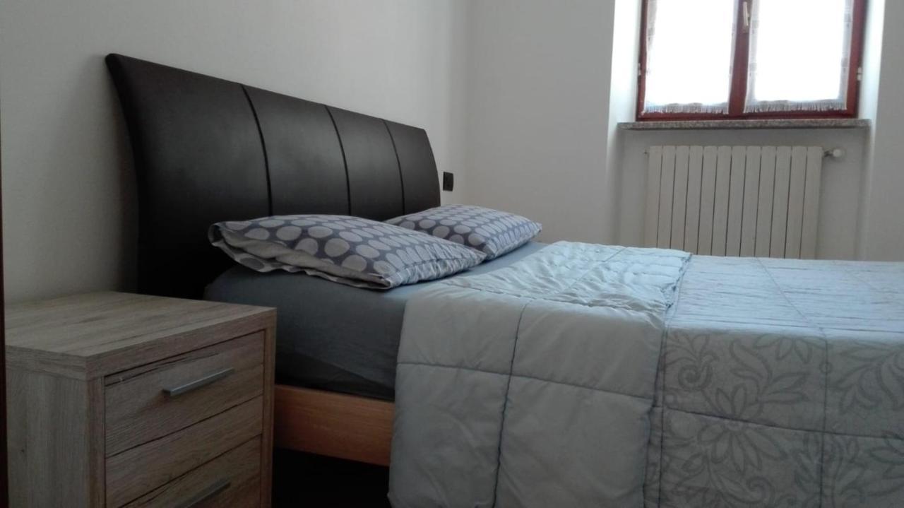 Appartamento Le Cascate Cittiglio Екстер'єр фото
