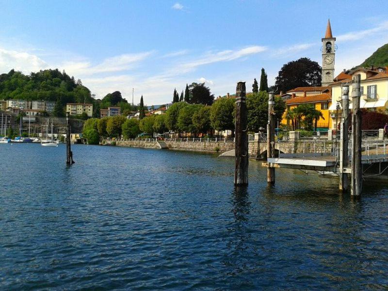 Appartamento Le Cascate Cittiglio Екстер'єр фото