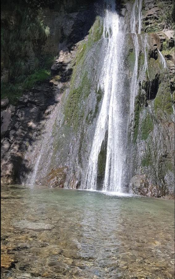 Appartamento Le Cascate Cittiglio Екстер'єр фото